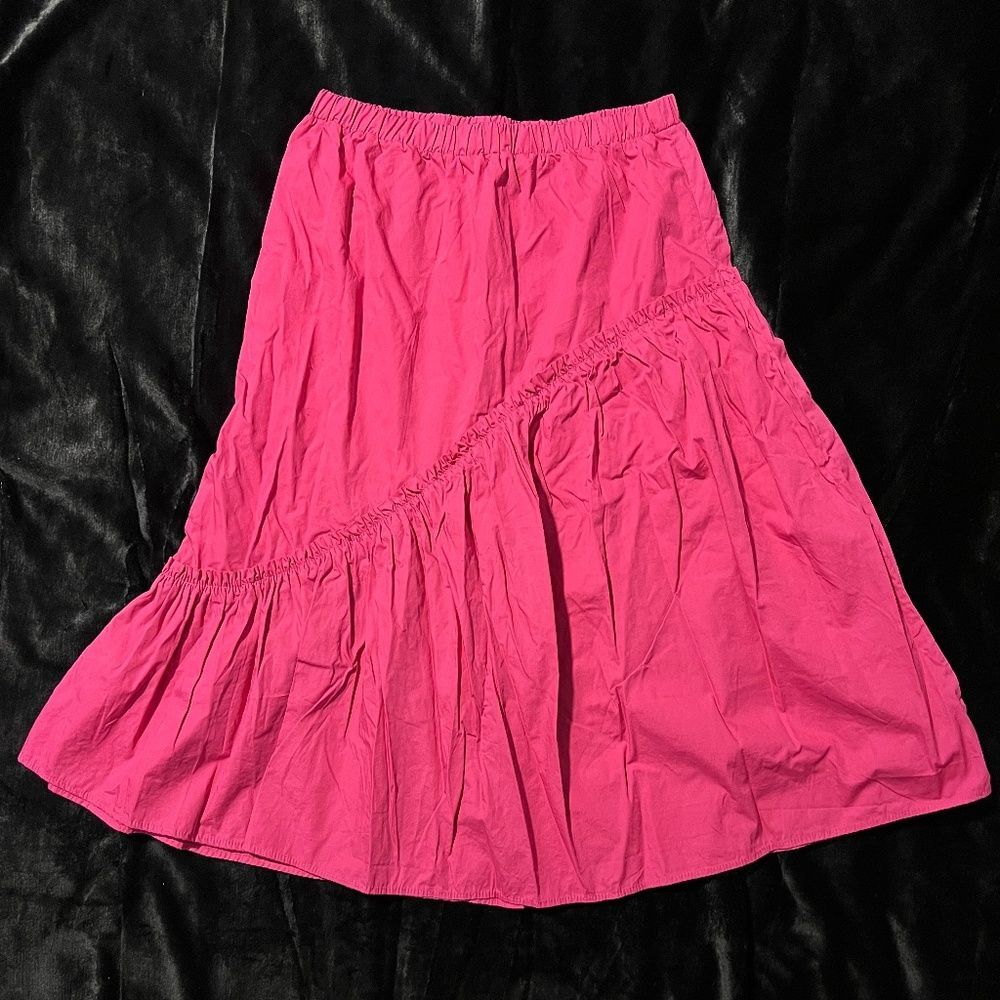 NWOT Primark Pink Skirt